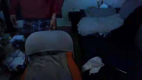 Ebony DeafGuy online show from November 10, 9:03 am