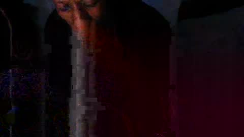 Ebony DeafGuy online show from September 20, 8:36 am