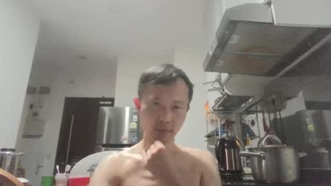 leeminhao online show from April 6, 2:40 pm