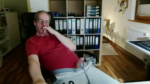 Dave online show from March 20, 10:57 pm