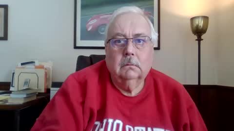 legaleagle60 online show from February 9, 4:44 pm