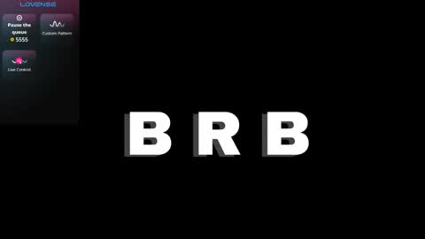 Alejandro online show from November 21, 2:16 pm