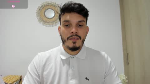 Alejandro online show from December 18, 9:58 am