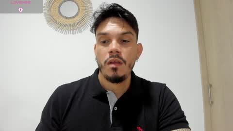 Alejandro online show from December 30, 9:48 am