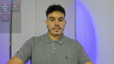 Alejandro online show from September 28, 4:32 am