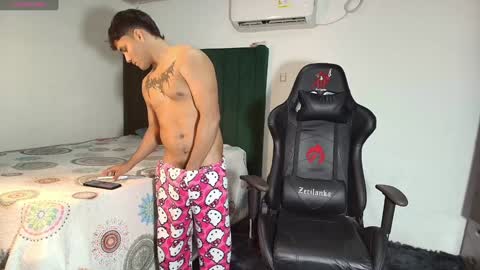 Snapshot of lei_77 chatting on January 8, 10:16 pm Lei online show from January 8, 10:16 pm