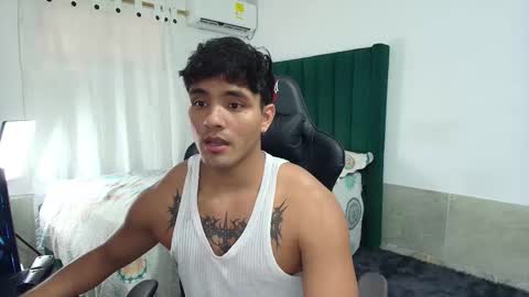 Snapshot of lei_77 chatting on October 1, 7:07 pm Lei online show from October 1, 7:07 pm