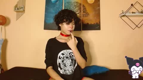 Snapshot of lejoowo chatting on October 10, 8:45 pm Lejo online show from October 10, 8:45 pm