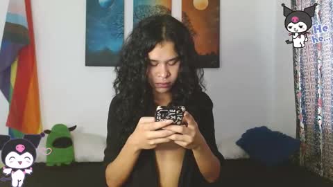 Snapshot of lejoowo chatting on March 7, 7:38 pm Lejo online show from March 7, 7:38 pm