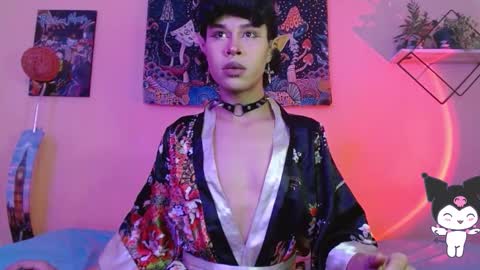 Lejo online show from January 8, 5:29 pm