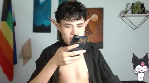 Lejo online show from March 24, 8:13 pm