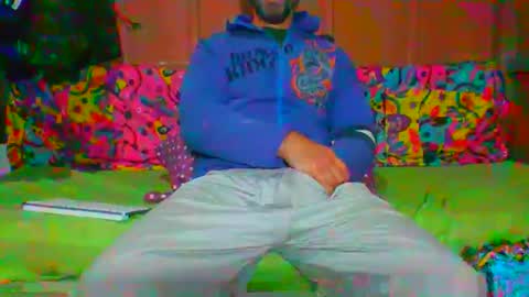Snapshot of lemao77 chatting on October 19, 2:38 am SEX MASTER online show from October 19, 2:38 am