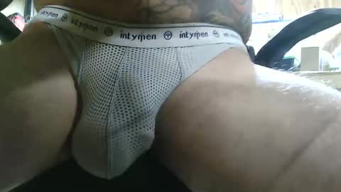 HoleStretcher online show from September 8, 11:48 pm