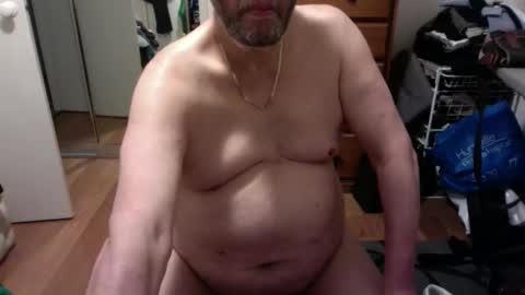 Pussylicker online show from December 2, 12:41 pm