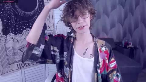 Leo online show from October 22, 2:10 pm