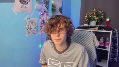 Leo online show from December 18, 4:25 pm