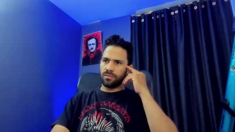 Leo  Diaz online show from January 26, 4:41 pm