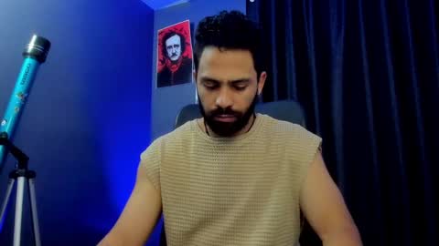 Leo  Diaz online show from February 9, 12:51 am