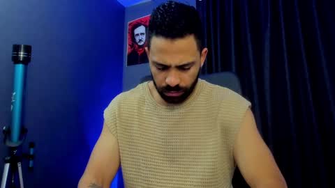 Leo  Diaz online show from February 24, 11:43 am