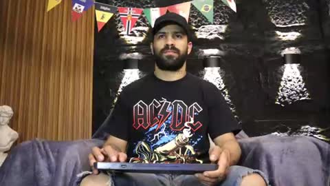 Leo  Diaz online show from June 26, 11:18 pm