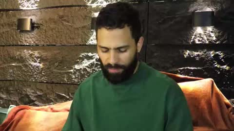 Leo  Diaz online show from September 28, 9:02 pm