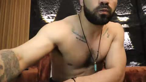Leo  Diaz online show from June 12, 2:54 am