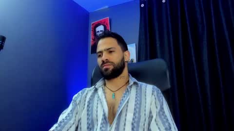 Leo  Diaz online show from March 4, 1:23 am