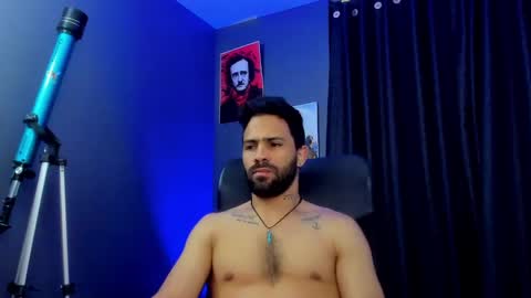 Leo  Diaz online show from February 4, 12:51 am