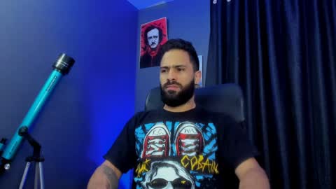 Leo  Diaz online show from January 10, 1:53 am