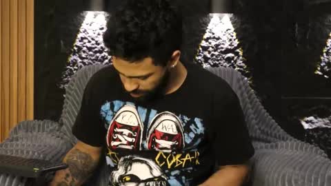 Leo  Diaz online show from March 13, 2:30 am