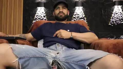 Leo  Diaz online show from June 13, 3:04 am