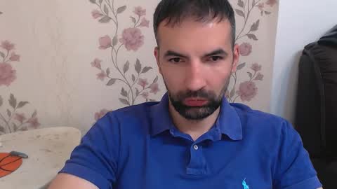 Leo Gianni online show from May 30, 8:47 am