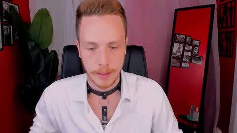 Leo online show from September 27, 9:01 pm