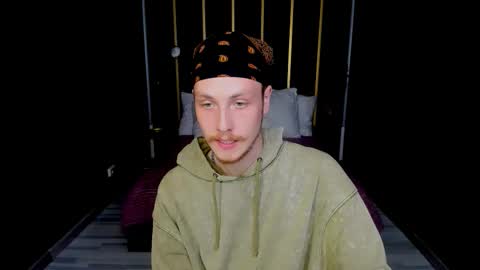 Leo online show from October 1, 4:11 pm