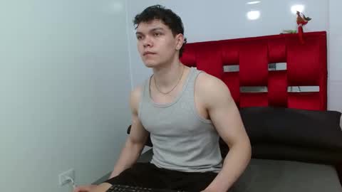 leo_morris online show from January 3, 1:03 pm