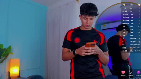 Leo online show from February 1, 3:49 am