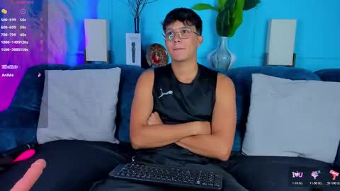 Leo online show from January 14, 3:00 am