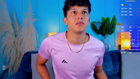 Leo online show from March 14, 3:46 am