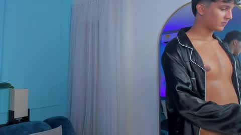 Leo online show from January 18, 4:36 am