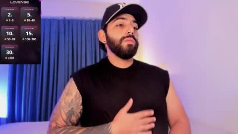 Leonardo online show from November 30, 2:46 am