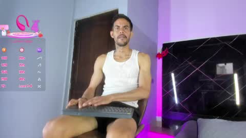 leo vesper online show from April 28, 11:48 am