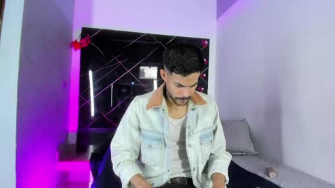 leo vesper online show from April 21, 12:22 pm