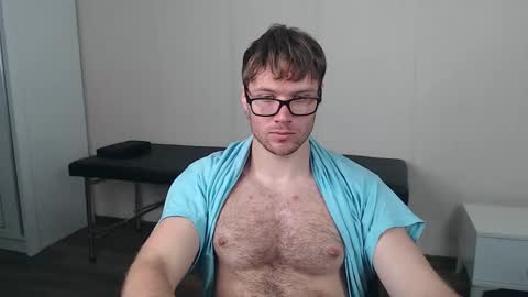 Snapshot of leoackerman chatting on October 9, 3:50 pm leoackerman online show from October 9, 3:50 pm