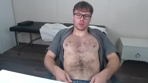 Snapshot of leoackerman chatting on October 6, 2:33 pm leoackerman online show from October 6, 2:33 pm