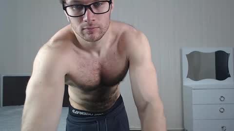 leoackerman online show from November 17, 3:15 pm