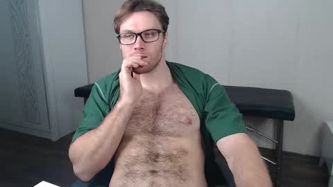 leoackerman online show from November 10, 8:14 pm