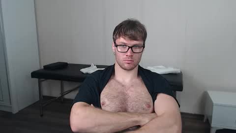 Snapshot of leoackerman chatting on October 8, 3:49 pm leoackerman online show from October 8, 3:49 pm