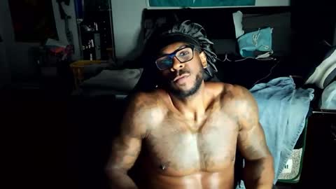LeoBrixxx online show from July 3, 7:47 am