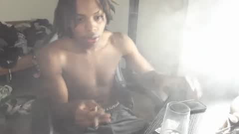 LeoMalonee online show from January 12, 12:01 pm