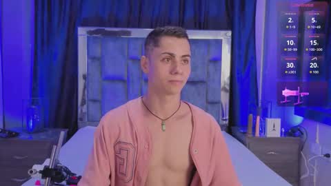 leomonnroe online show from March 4, 7:43 pm